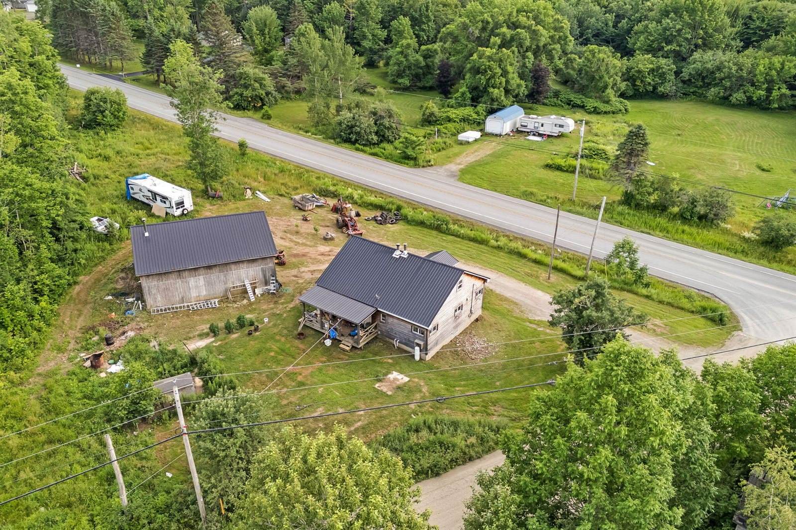 583 North Dexter Road, Dexter, ME 04930