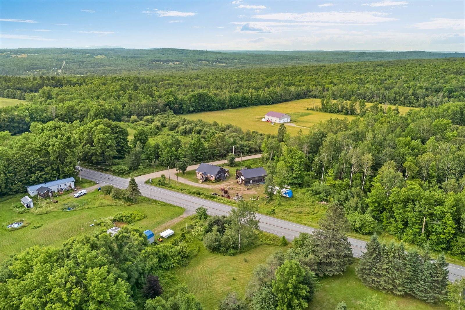 583 North Dexter Road, Dexter, ME 04930