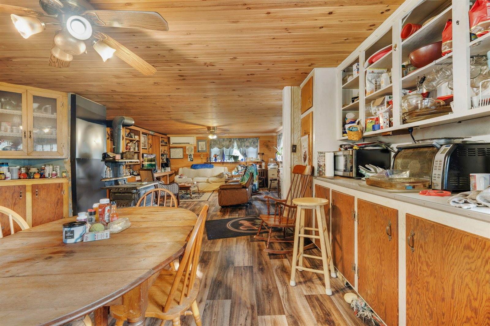 583 North Dexter Road, Dexter, ME 04930