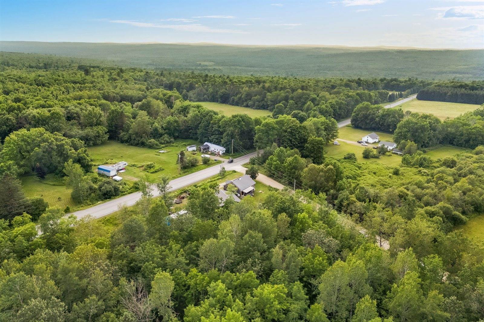 583 North Dexter Road, Dexter, ME 04930