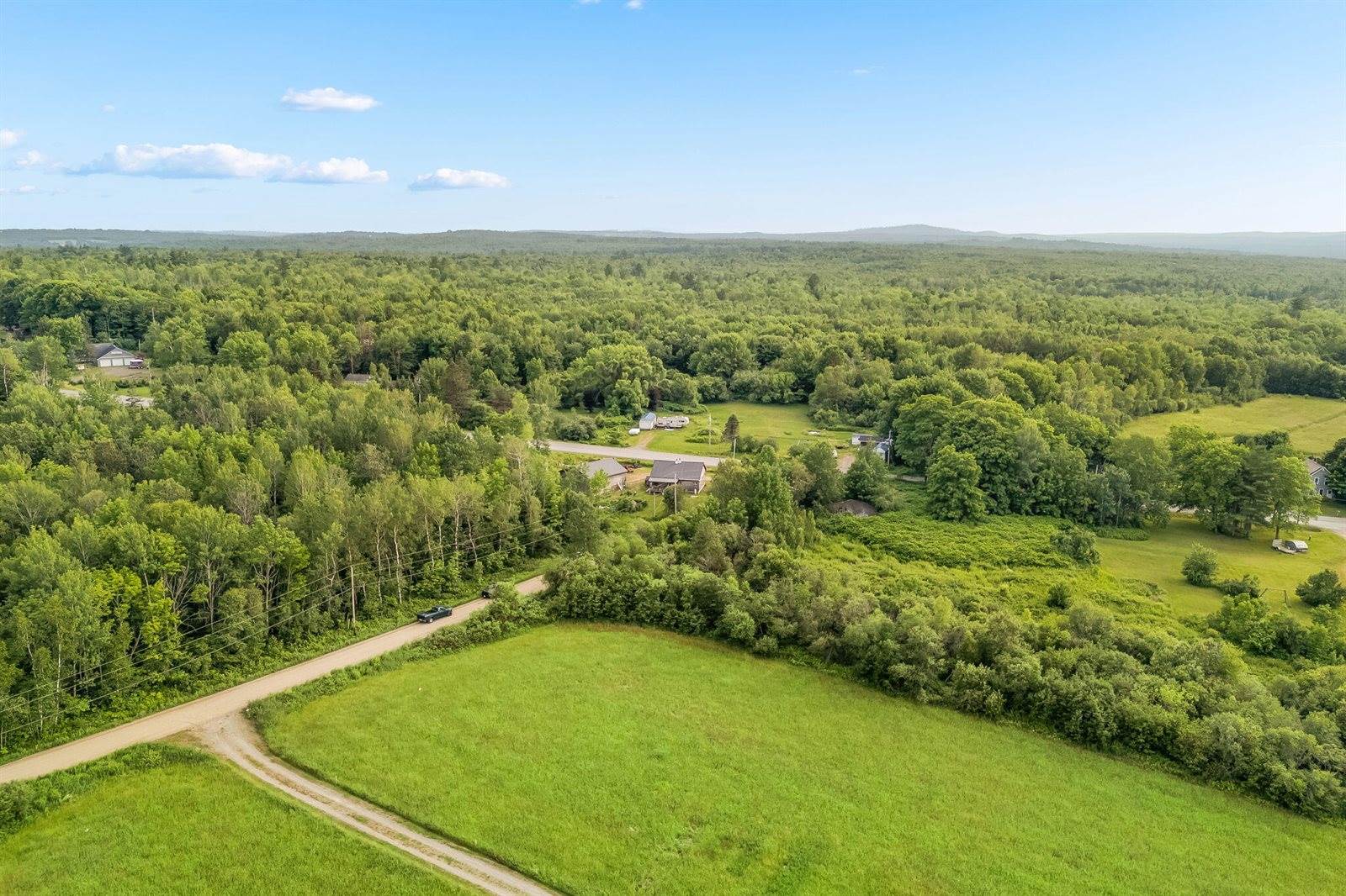 583 North Dexter Road, Dexter, ME 04930