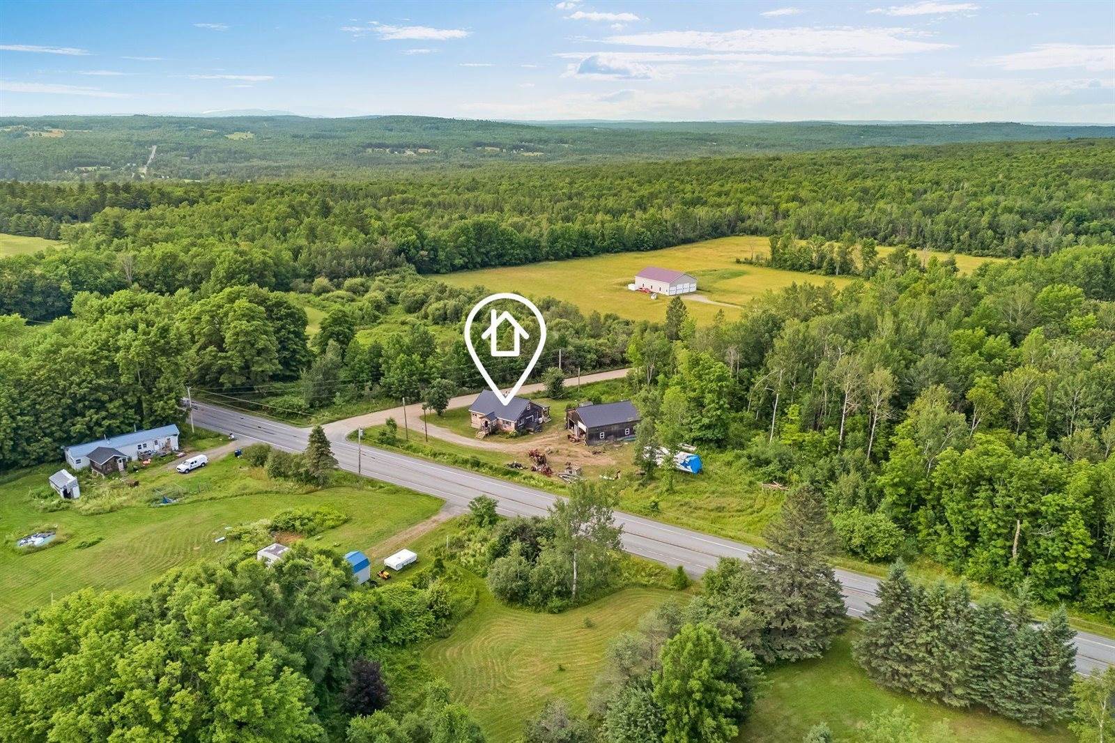 583 North Dexter Road, Dexter, ME 04930