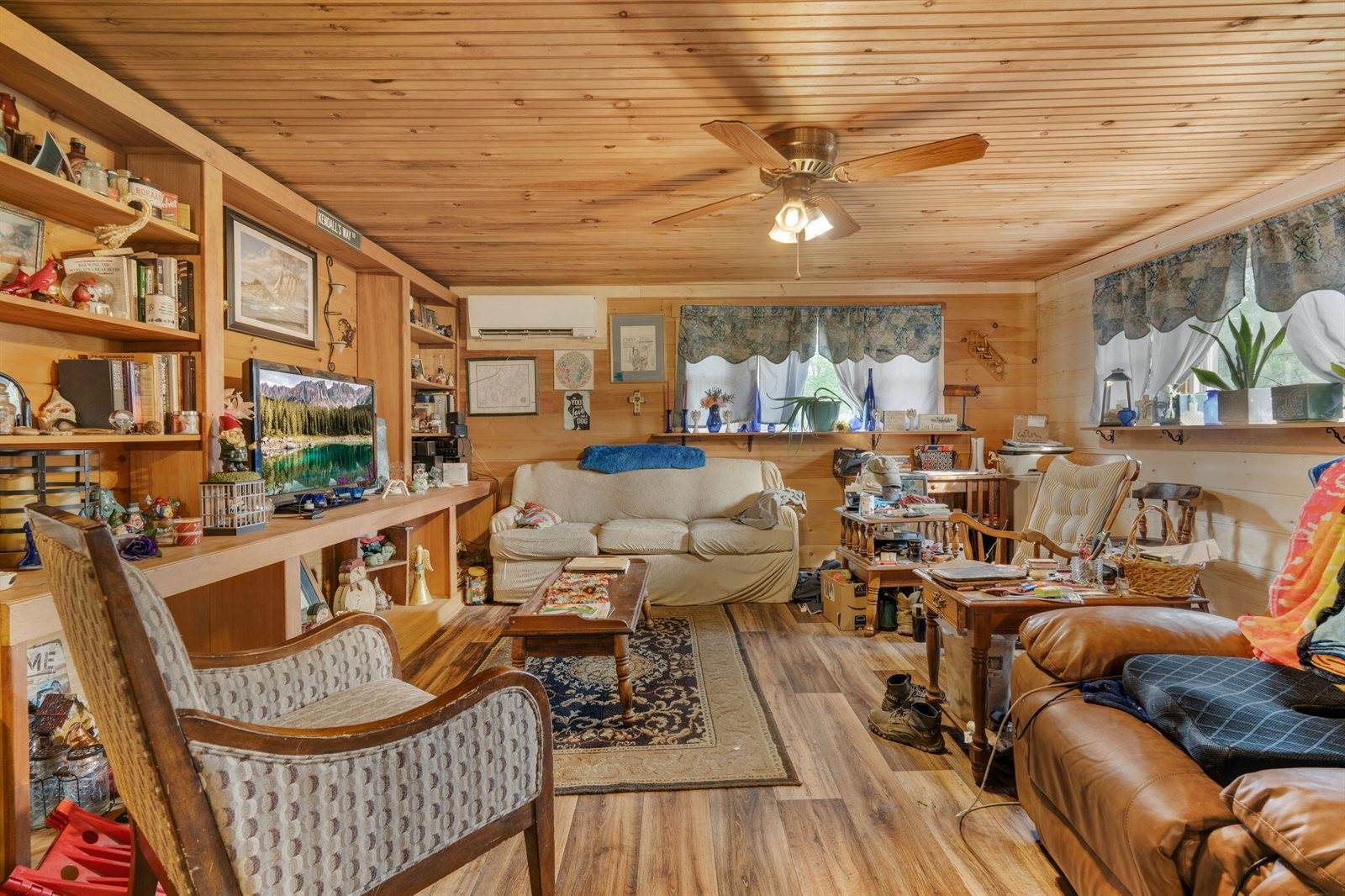 583 North Dexter Road, Dexter, ME 04930