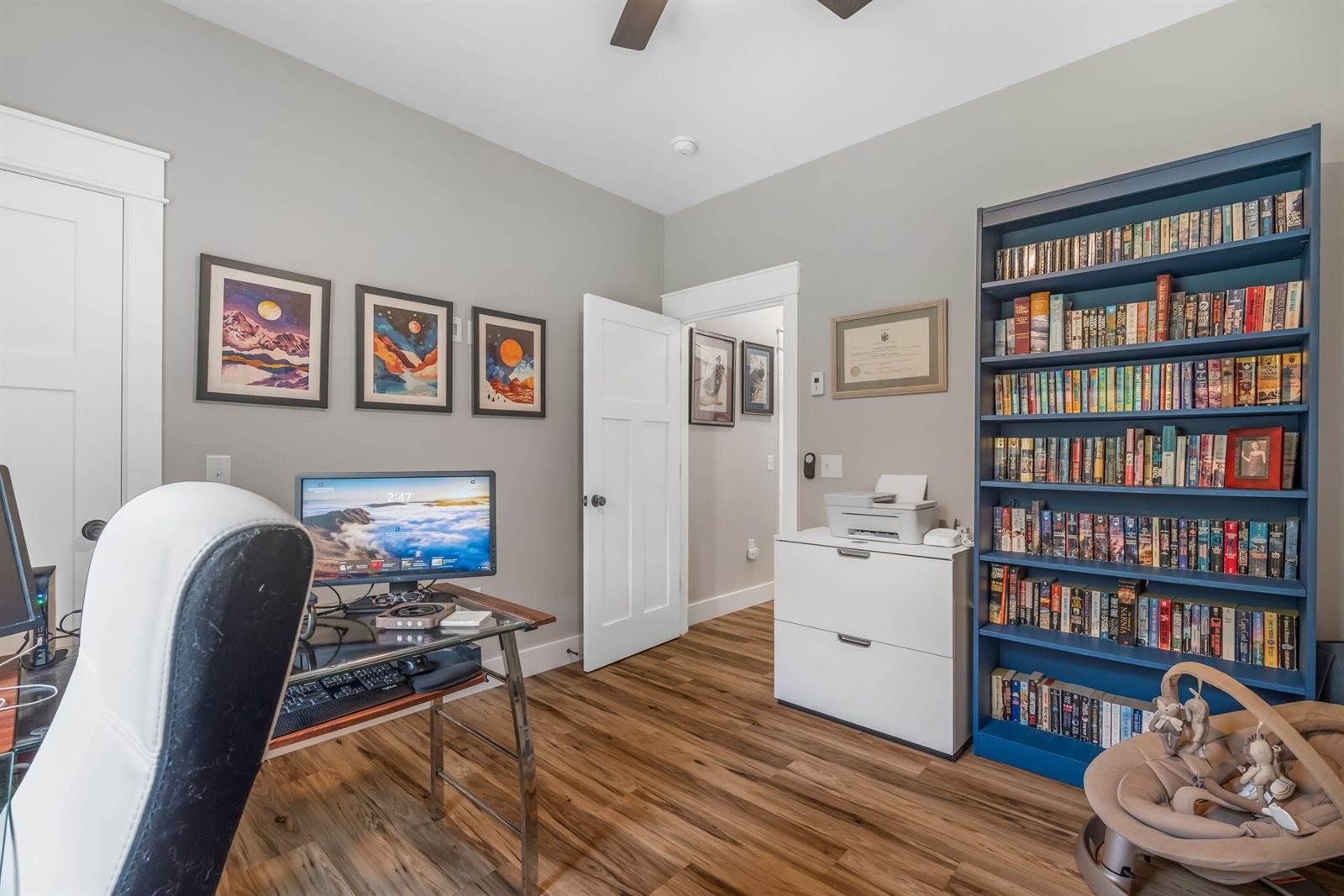 18 Crestwood Drive, Orrington, ME 04474