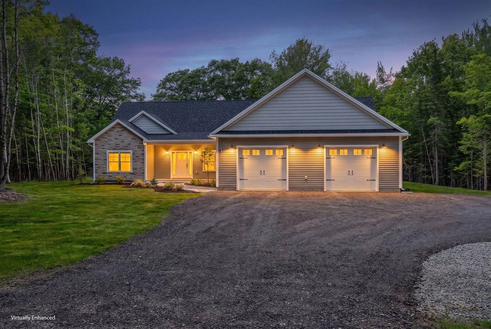 18 Crestwood Drive, Orrington, ME 04474