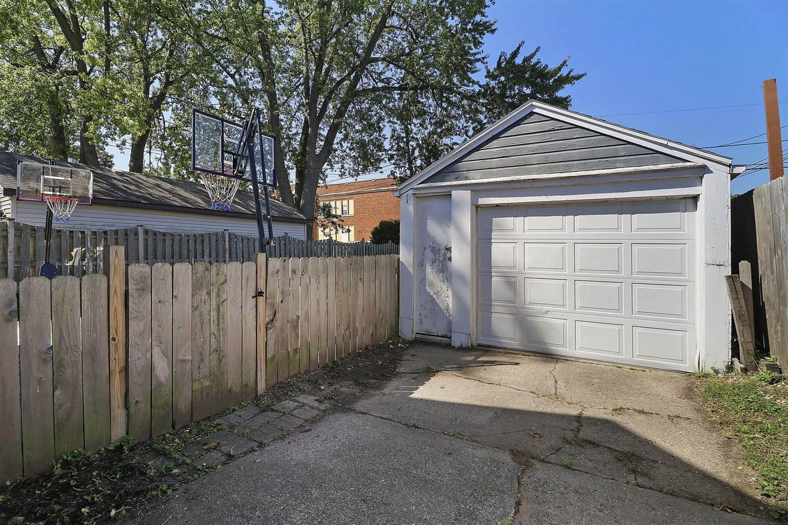 4202 18th Ave, Kenosha, WI 53140