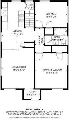 4202 18th Ave, Kenosha, WI 53140