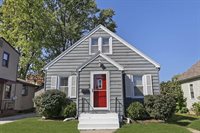 4202 18th Ave, Kenosha, WI 53140