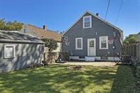 4202 18th Ave, Kenosha, WI 53140