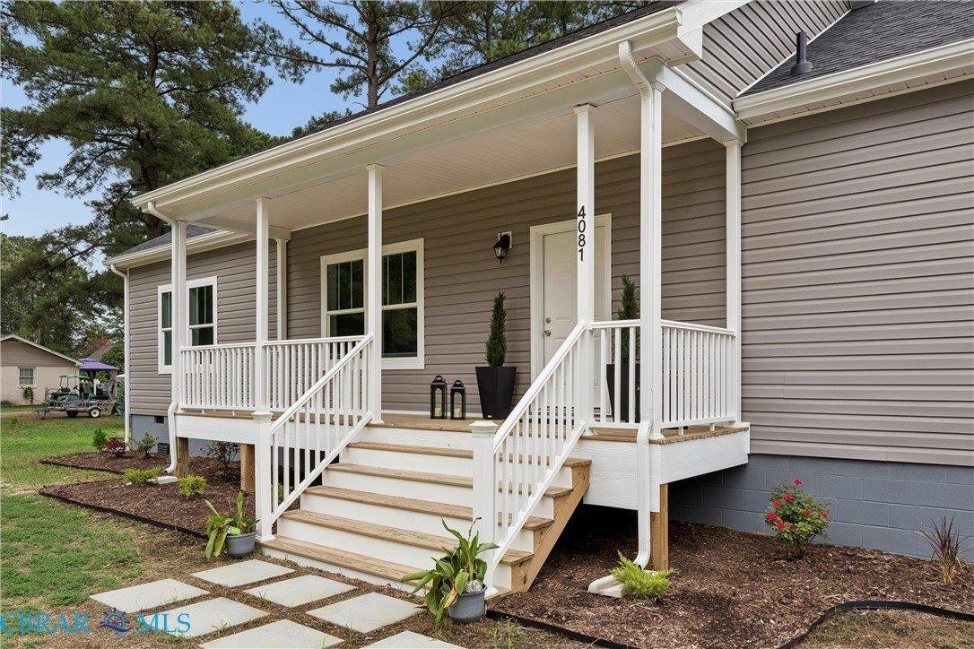 4081 Eagle Road, Hayes, VA 23072
