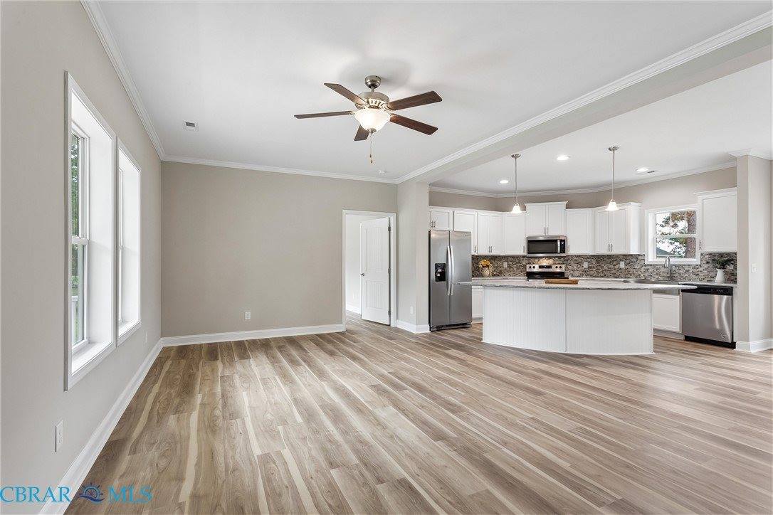 4081 Eagle Road, Hayes, VA 23072