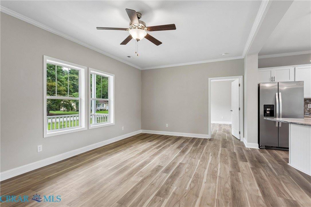 4081 Eagle Road, Hayes, VA 23072