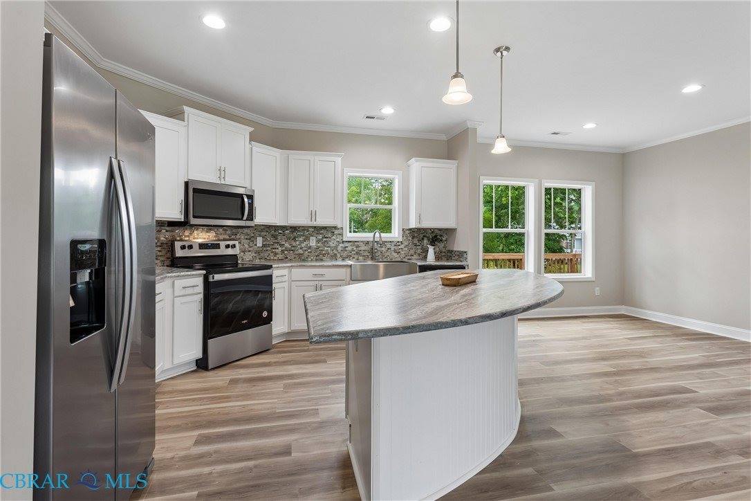 4081 Eagle Road, Hayes, VA 23072