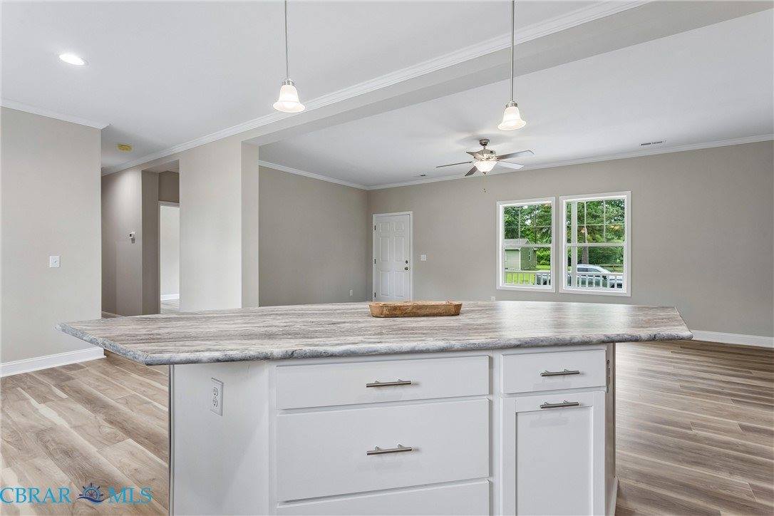 4081 Eagle Road, Hayes, VA 23072
