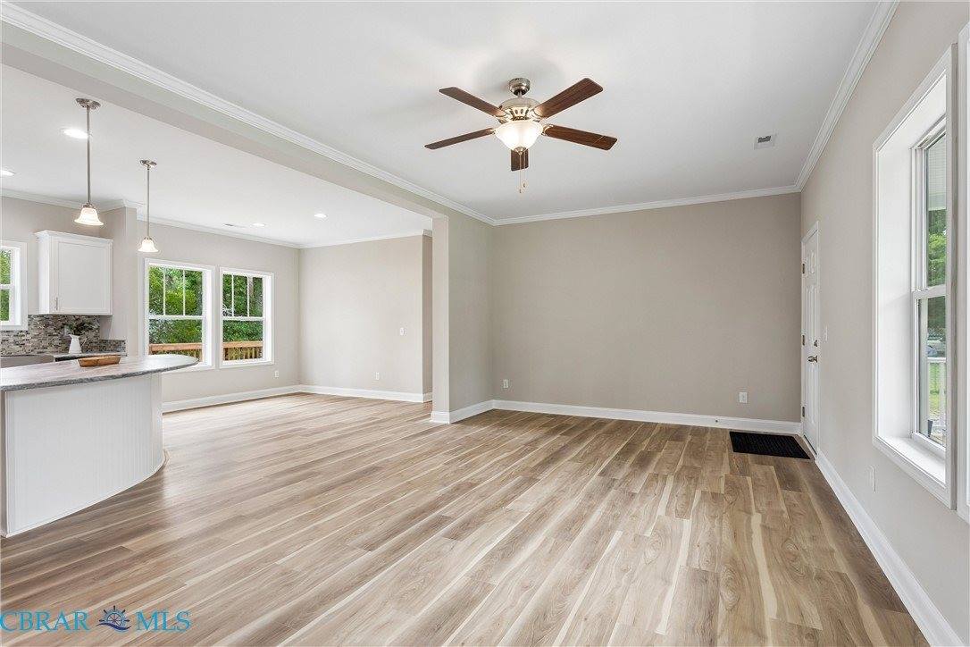 4081 Eagle Road, Hayes, VA 23072