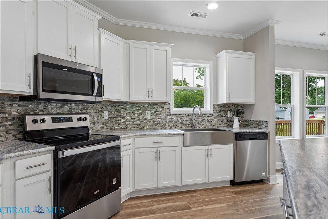 4081 Eagle Road, Hayes, VA 23072