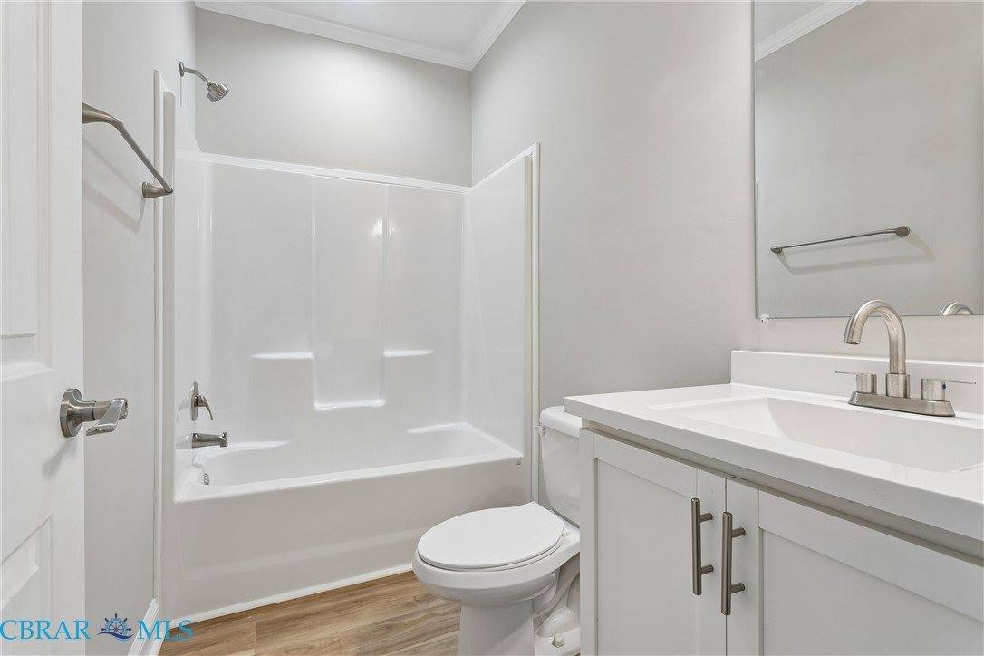 4081 Eagle Road, Hayes, VA 23072