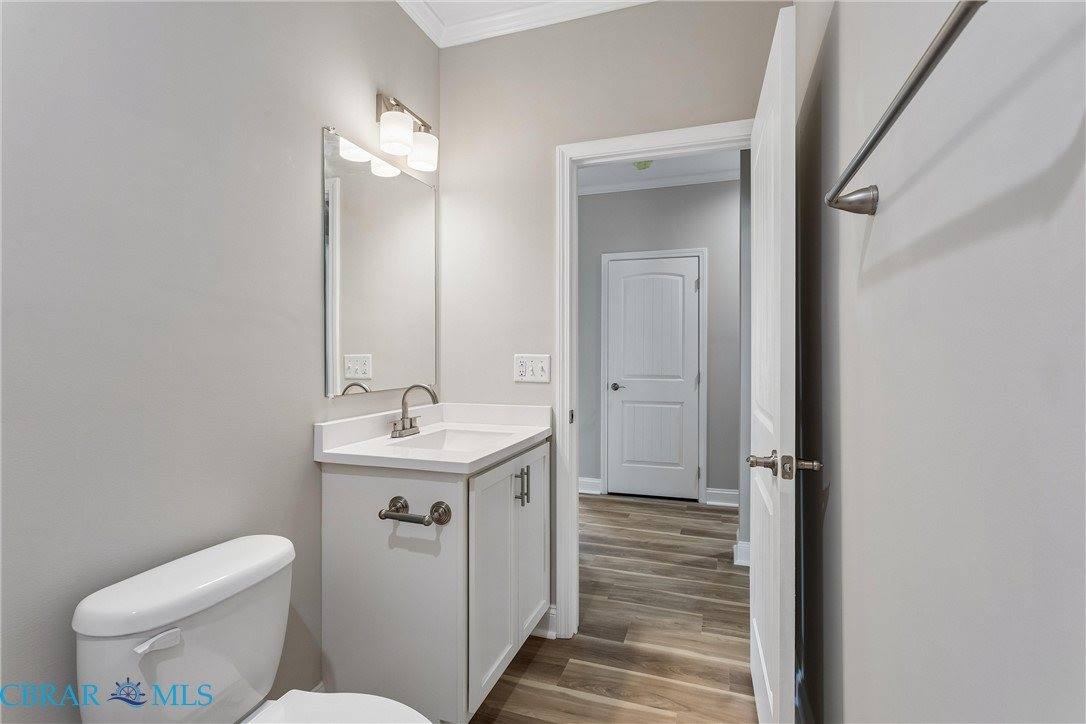 4081 Eagle Road, Hayes, VA 23072