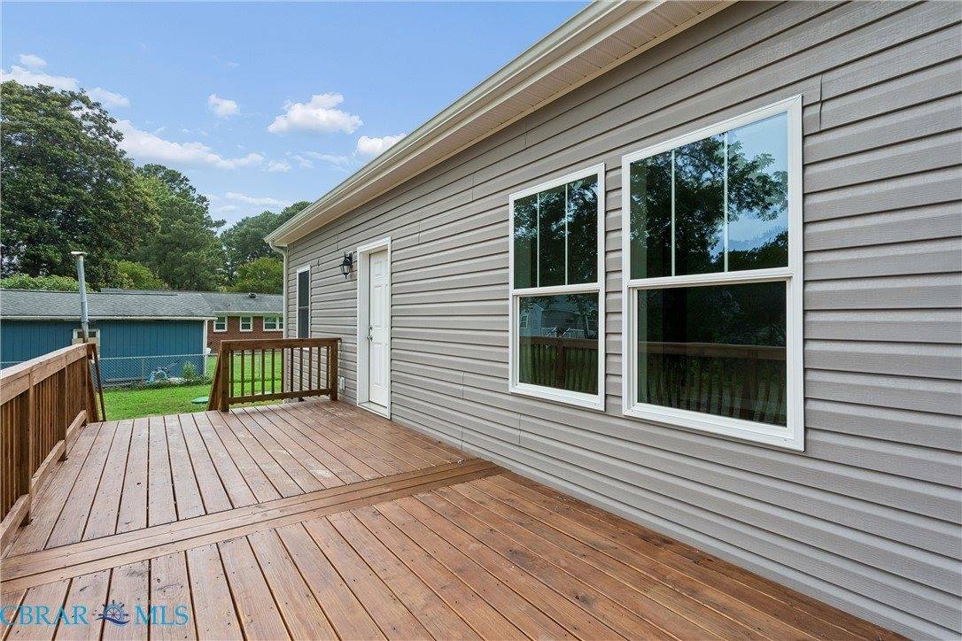 4081 Eagle Road, Hayes, VA 23072