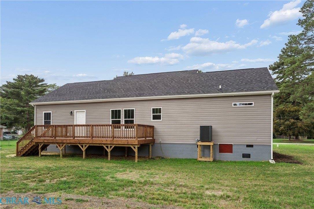 4081 Eagle Road, Hayes, VA 23072