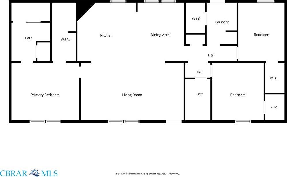 4081 Eagle Road, Hayes, VA 23072