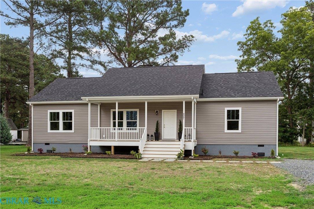 4081 Eagle Road, Hayes, VA 23072