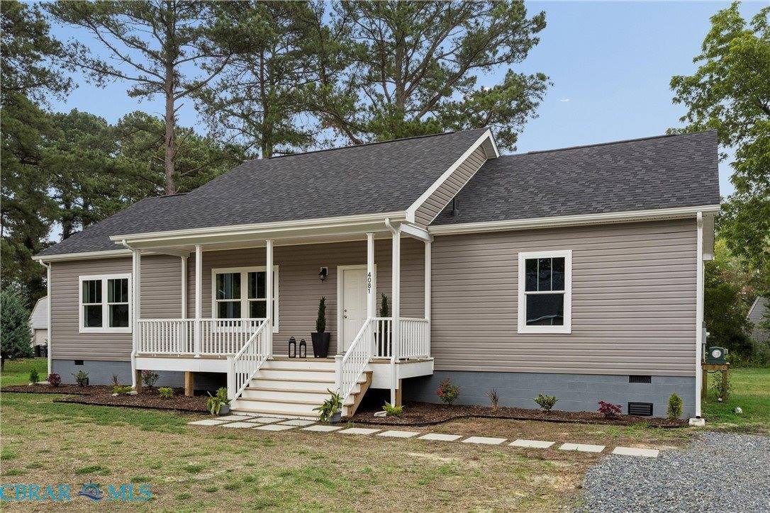 4081 Eagle Road, Hayes, VA 23072