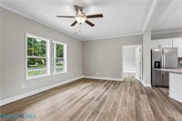 4081 Eagle Road, Hayes, VA 23072