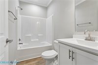 4081 Eagle Road, Hayes, VA 23072