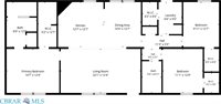 4081 Eagle Road, Hayes, VA 23072