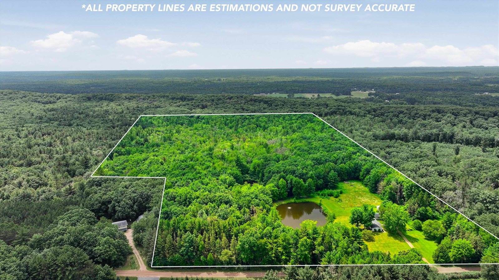 11555 Eisenhower Drive, Chili, WI 54420