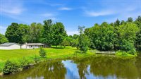 11555 Eisenhower Drive, Chili, WI 54420