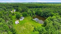 11555 Eisenhower Drive, Chili, WI 54420
