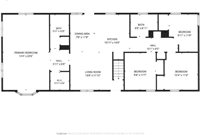 11555 Eisenhower Drive, Chili, WI 54420