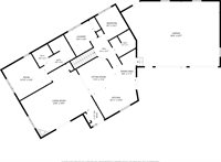 1204 16th Ave SW, Minot, ND 58701
