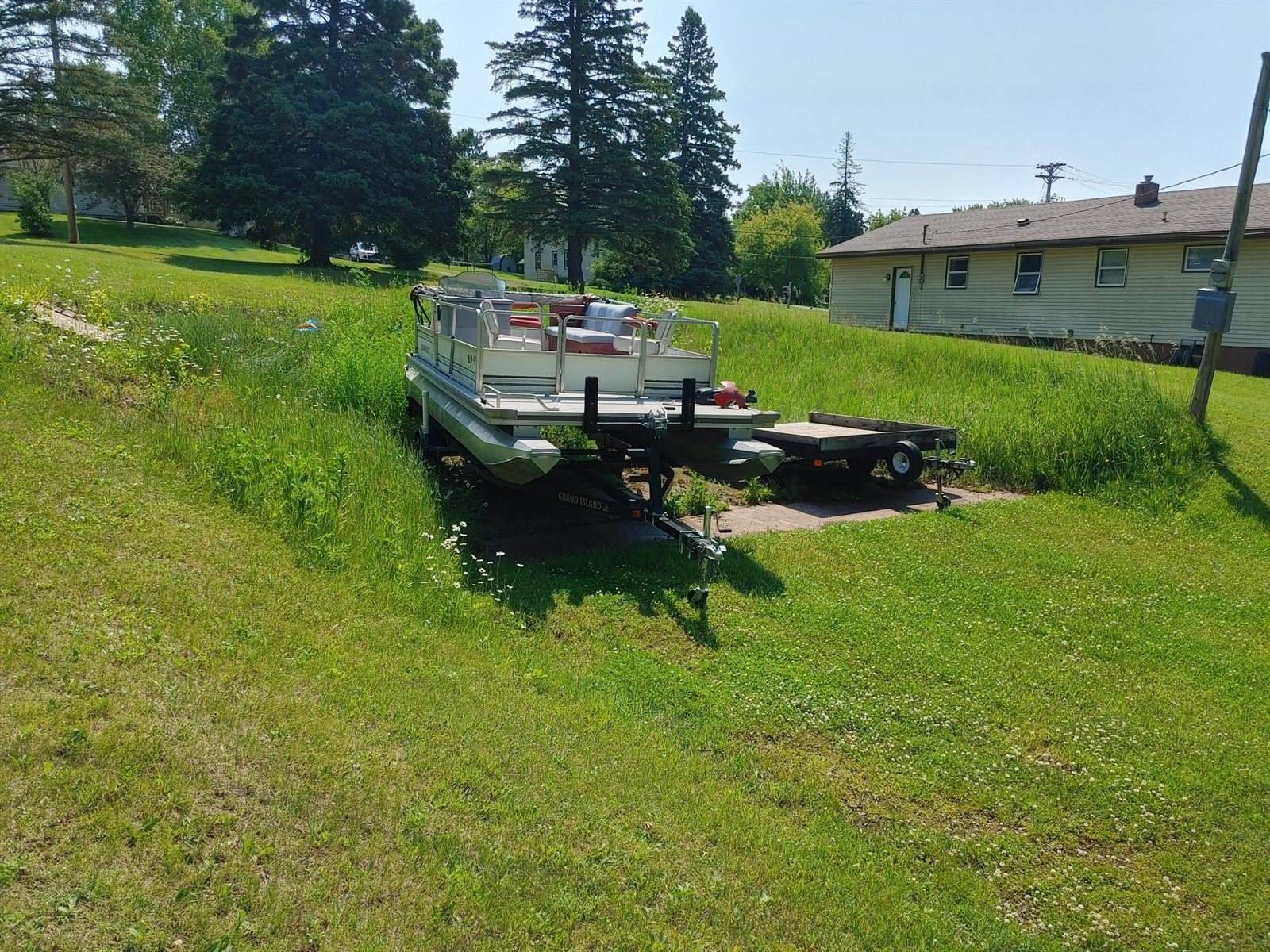 3693 Carlton Street, Barnum, MN 55707