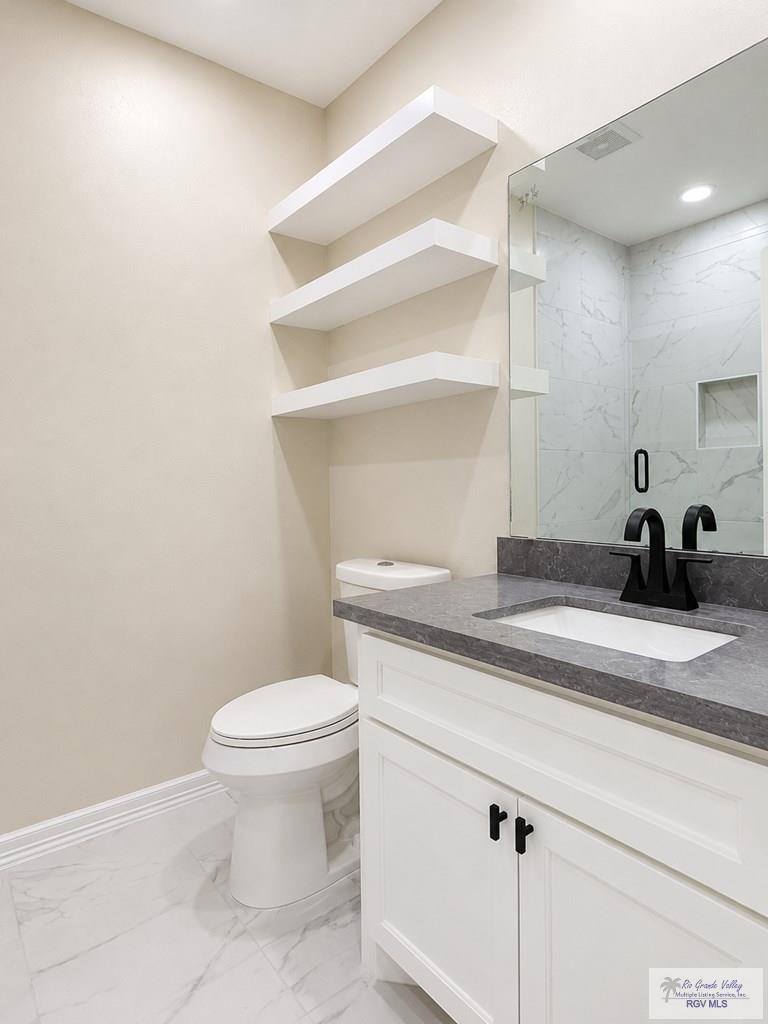 3769 Paseo Cafetos St, Brownsville, TX 78526