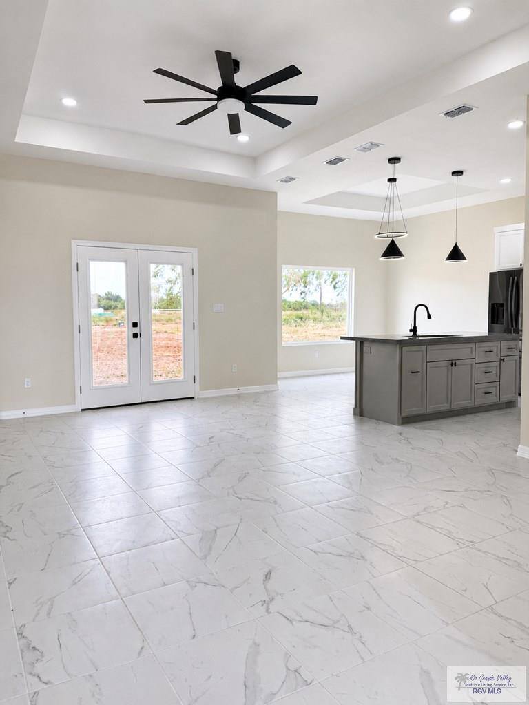 3769 Paseo Cafetos St, Brownsville, TX 78526
