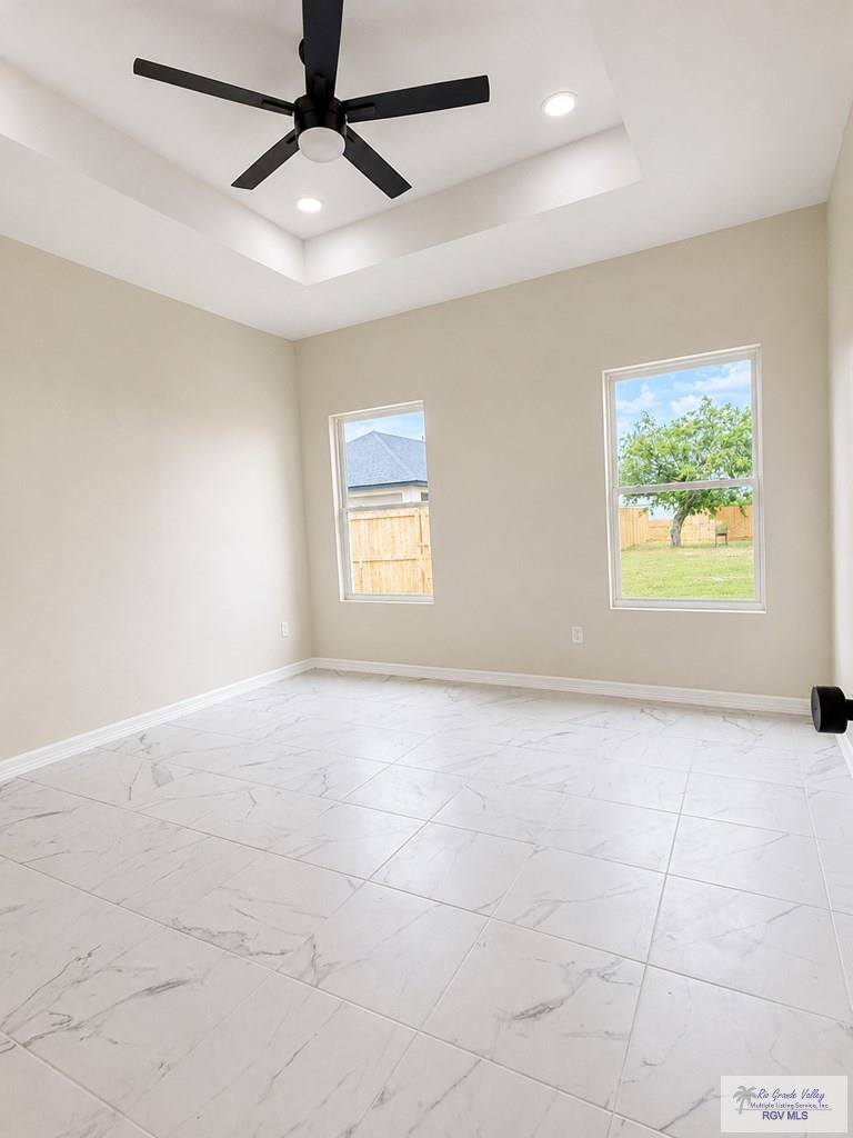 3769 Paseo Cafetos St, Brownsville, TX 78526