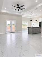 3769 Paseo Cafetos St, Brownsville, TX 78526