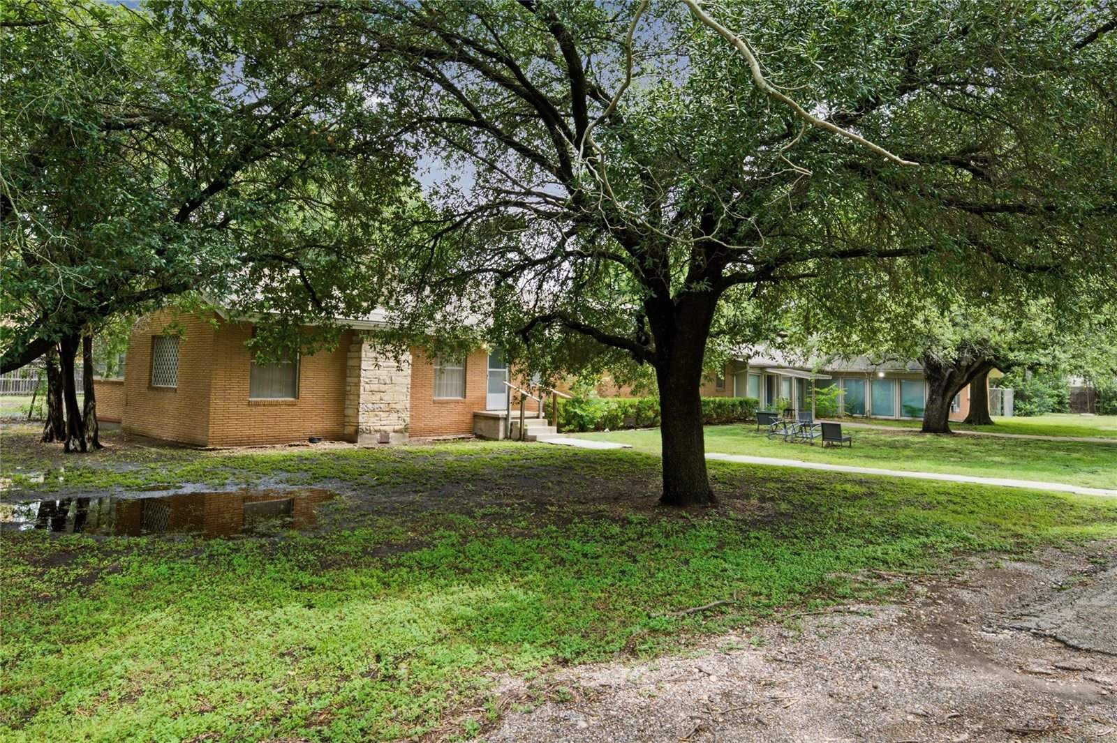 2323 North 39th Street, Waco, TX 76708
