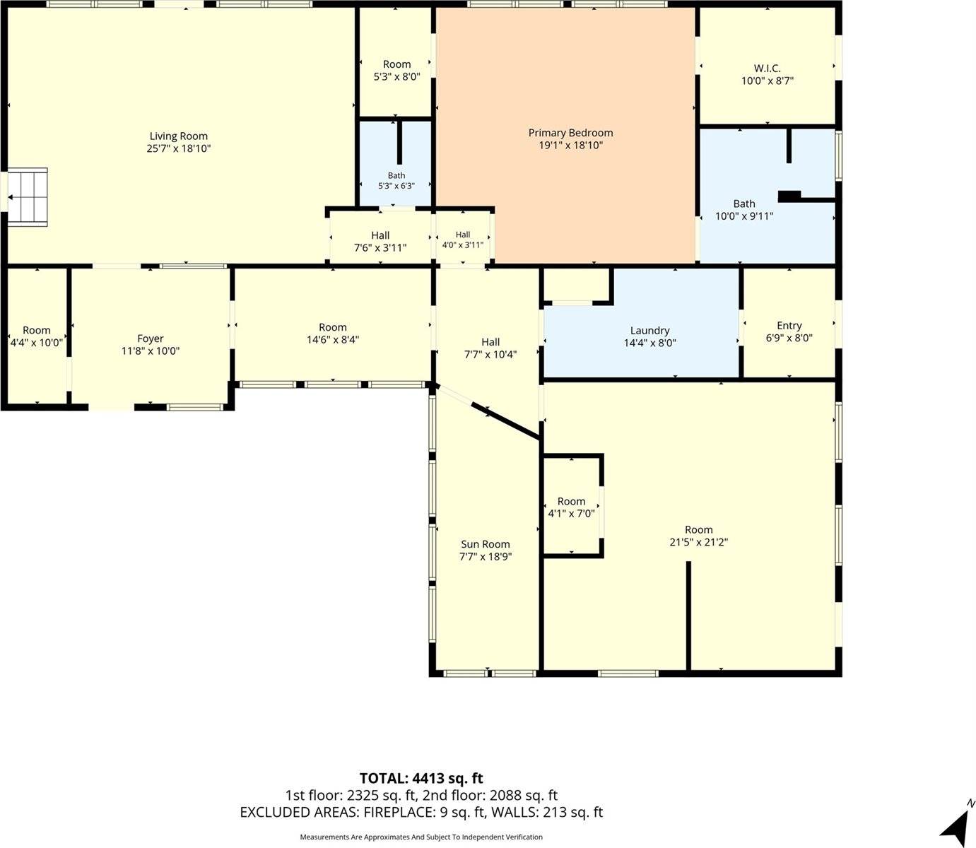 2323 North 39th Street, Waco, TX 76708