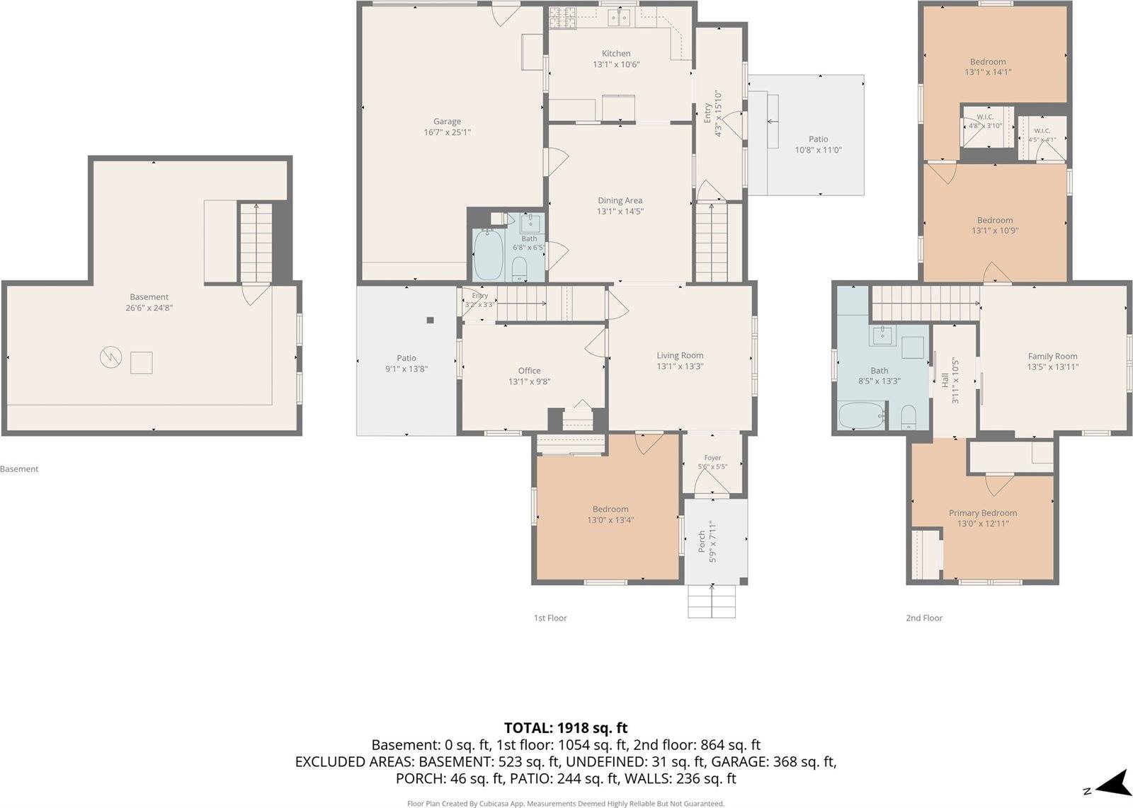 1016 Crawford Street, Boone, IA 50036