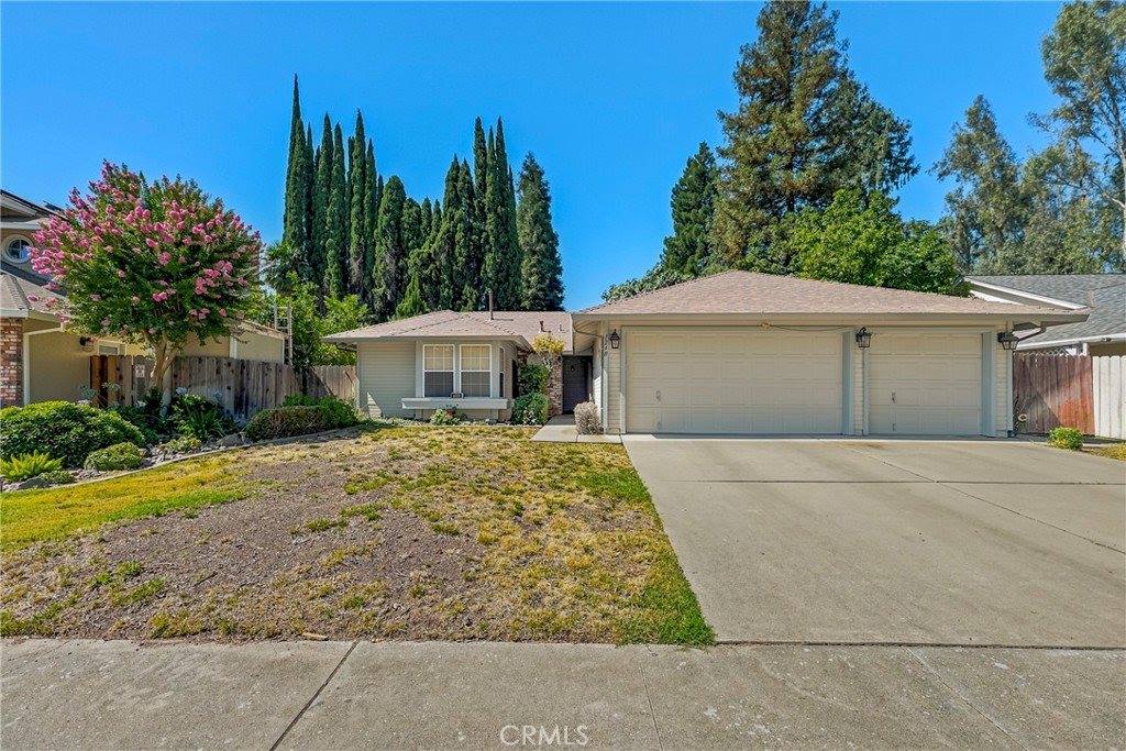 1248 Estrella Court, Merced, CA 95348