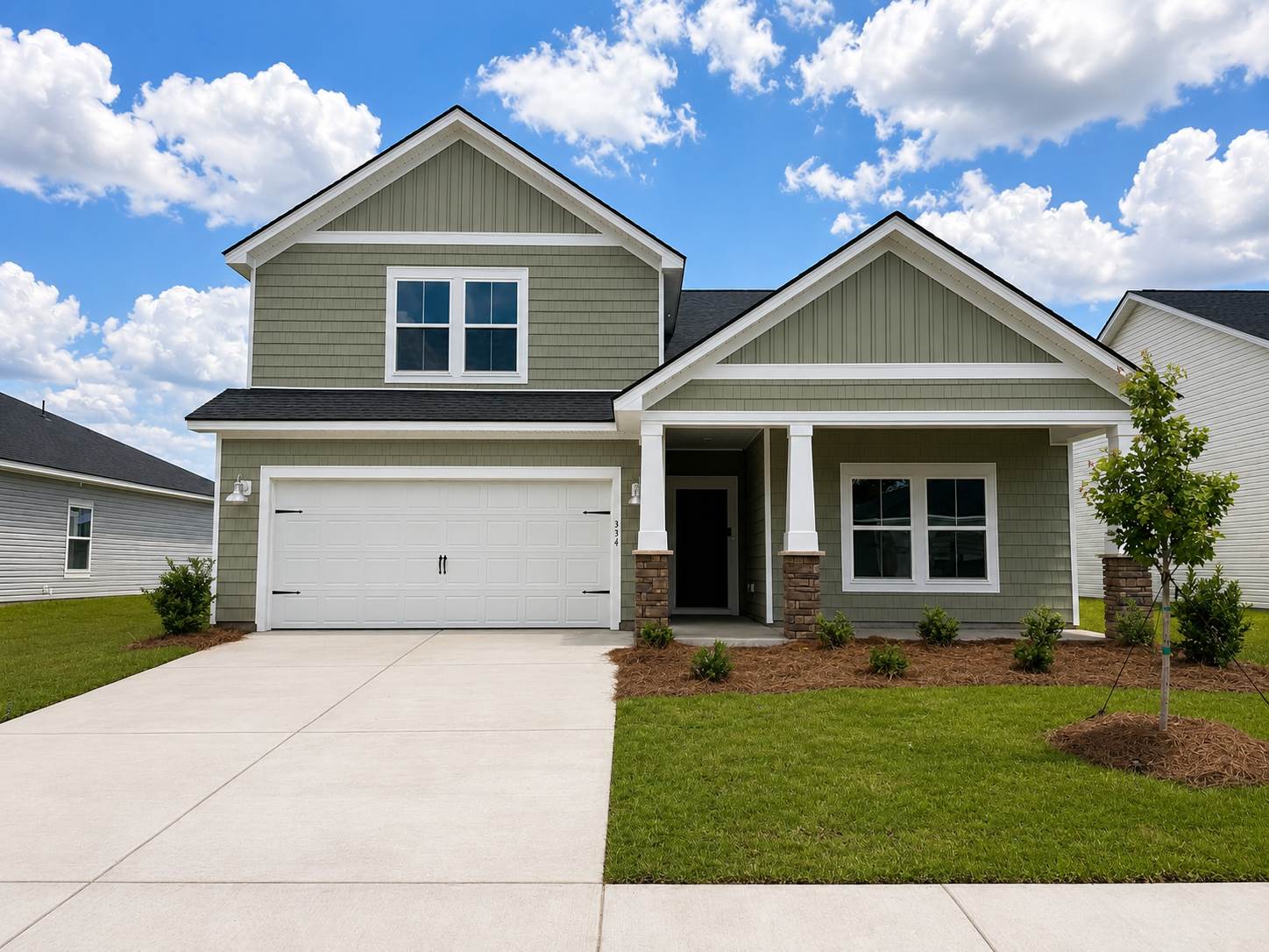 334 Kindred Spirits Dr., Longs, SC 29568