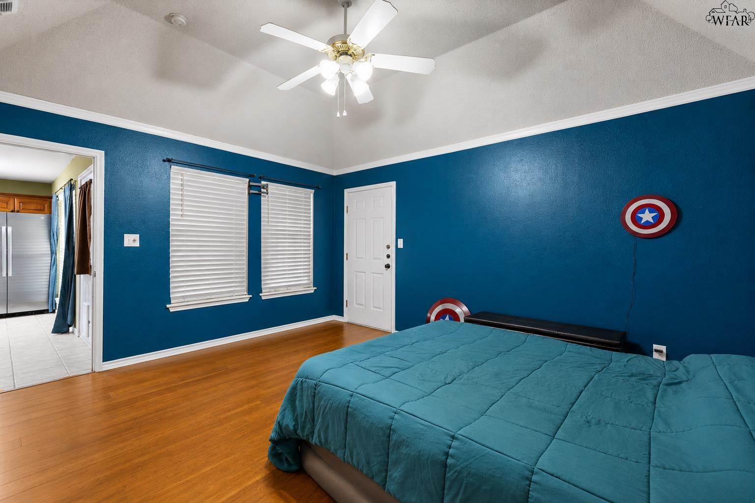 6015 Oakmont Drive, Wichita Falls, TX 76310