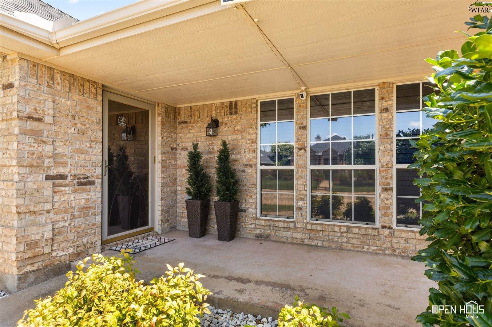 6015 Oakmont Drive, Wichita Falls, TX 76310