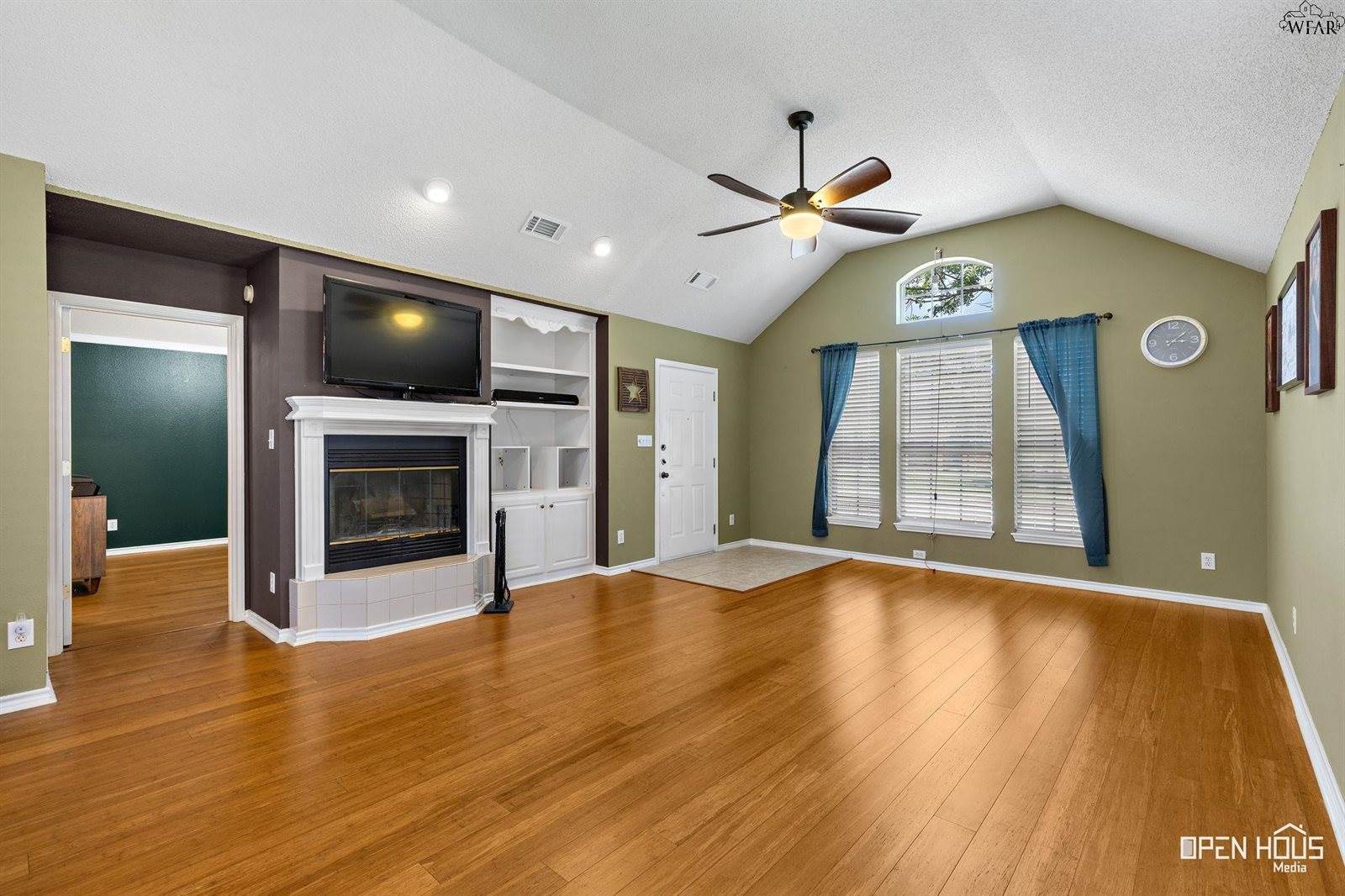 6015 Oakmont Drive, Wichita Falls, TX 76310