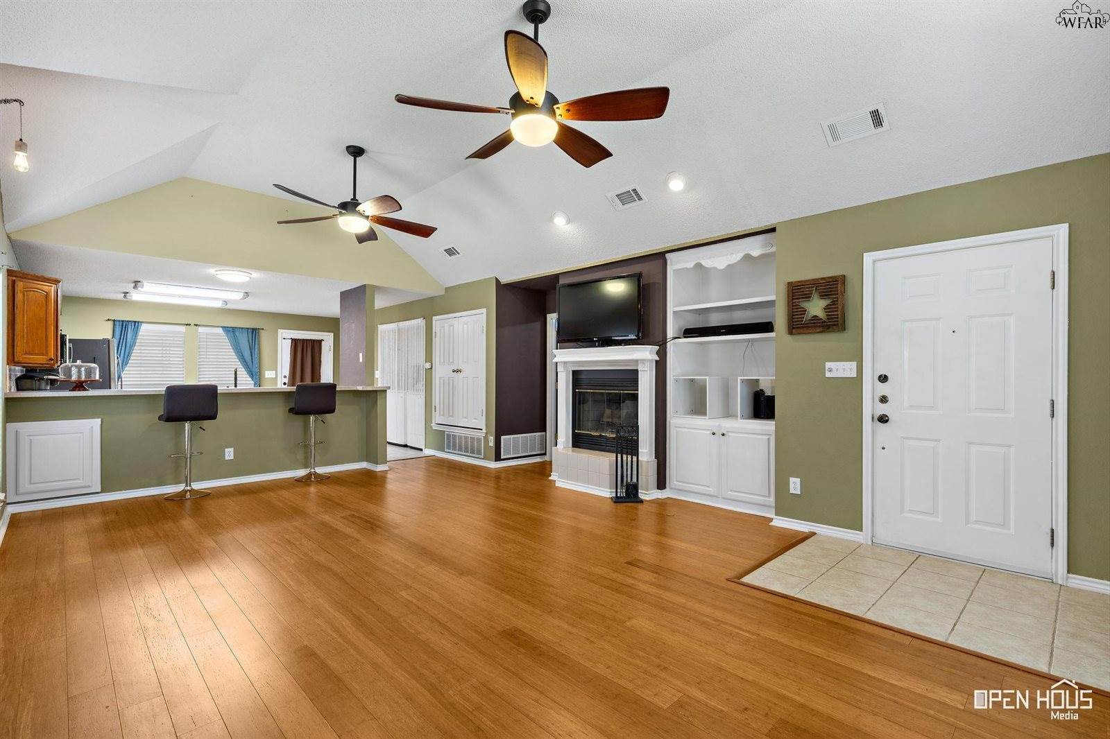 6015 Oakmont Drive, Wichita Falls, TX 76310