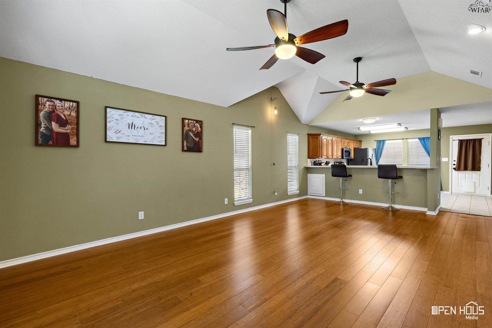 6015 Oakmont Drive, Wichita Falls, TX 76310